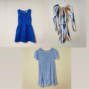 Two Charming Charlie, & cottage core, dress‎